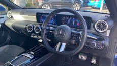 Mercedes-Benz A-Class A200 AMG Line Executive 5dr Auto Petrol Hatchback